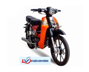 Xe ga 50cc Indomoter 89new (Việt Nhật)