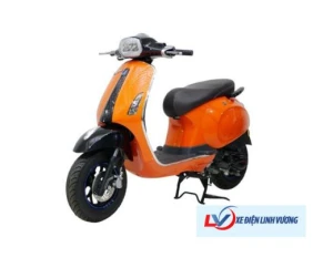 Xe ga 50cc Nioshima PLUS