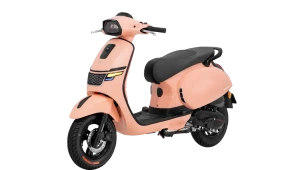 Xe Ga 50cc Osakar Rova P 2024 Việt Nhật