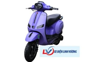 Xe ga 50cc Victoria AT88 PRO (Việt Nhật) 2024