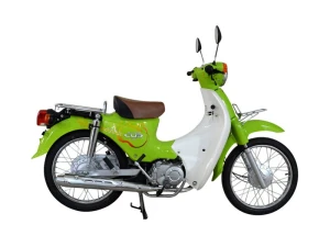 Xe máy Cub 81 Daelim