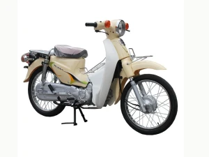 Xe Máy Cub 81 Halim