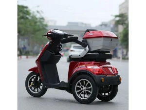 Xe máy điện 3 bánh
