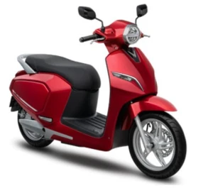 XE MÁY ĐIỆN KLARA VINFAST