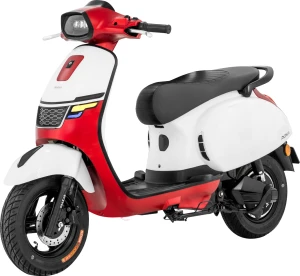 Xe Máy Điện Osakar ROVA 2024