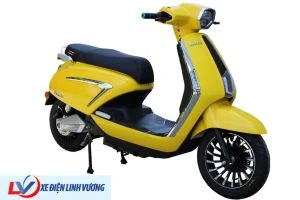 Xe máy điện Victoria V89 (Việt Nhật)