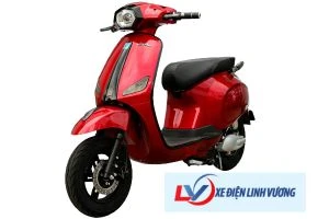 Xe máy điện Victoria Viral (Việt Nhật)