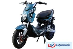 Xe máy điện Victoria X-Sport 2 (Việt Nhật)