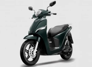 XE MÁY ĐIỆN VINFAST FELIZ