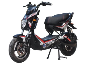 Xe máy điện Xmen Captain