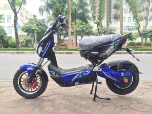 Xe máy điện Xmen City Sport 2019