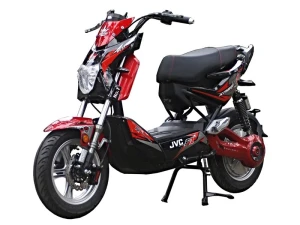 Xe máy điện Xmen JVC F1