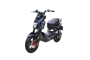 Xe máy điện Xmen Osakar PRO 2 Giảm Sóc
