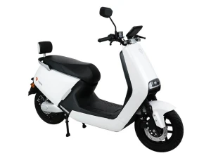 Xe Máy Điện Yadea G5