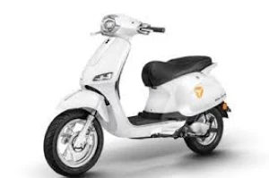 Xe Máy Điện YADEA ODORA