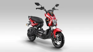 Xe máy điện YADEA XMEN (bản tiêu chuẩn)