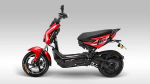 Xe Máy Điện YADEA XMEN NEO