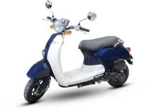 XE MÁY GA 50CC CREA ESPERO
