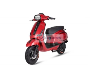 Xe Osakar NISPA VIVA