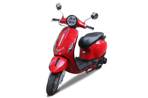 Xe Tay Ga 50CC Espero Detech