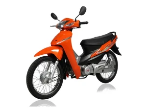 Xe Wave Halim 50CC Cam
