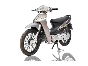 Xe Wave Halim 50CC vành đúc