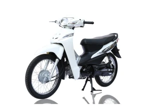 Xe Wave Victoria 50CC Trắng
