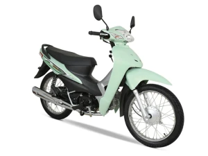 Xe Wave Victoria 50CC Xanh Ngọc