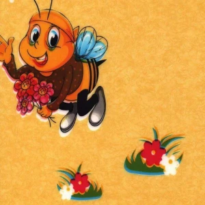 Sàn vinyl cuộn 2mm KF-0502