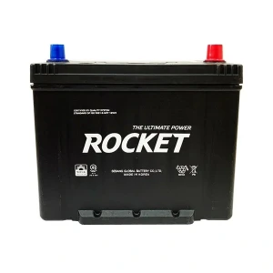 Ắc quy Rocket 12V 70AH SMF NX110-L