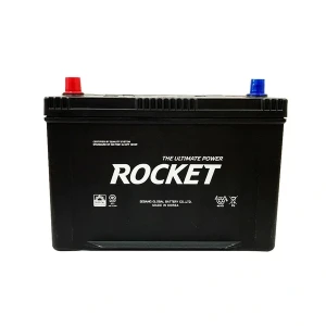 Ắc quy Rocket 12V 75AH SMF NX110-5Z