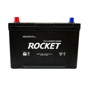 Ắc quy Rocket 12V 94AH SMF 105D31R