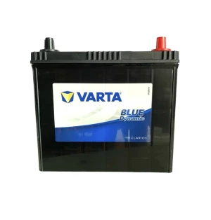 Ắc quy Varta 12V 50AH 65B24LS