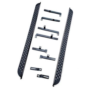 Bậc Bước đa dụng Mẫu G710