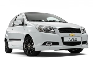 Bình ắc quy xe Chevrolet Aveo: Bảng giá và thông số kỹ thuật