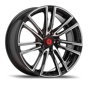 Bộ 04 Lazang Lenso 15