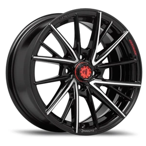 Bộ 04 Lazang Lenso 17