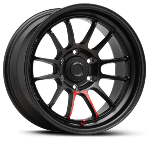 Bộ 04 Lazang Lenso 18