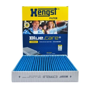 Lọc gió điều hòa sinh học Hengst E3992LB