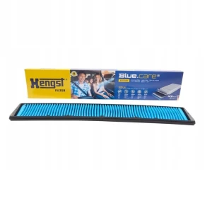 Lọc gió điều hòa sinh học Hengst E977LB