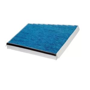 Lọc gió điều hòa sinh học Hengst E989LB