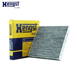 Lọc gió điều hòa than hoạt tính Hengst E997LC
