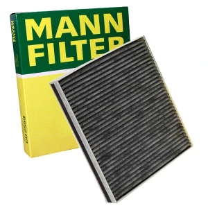 Lọc gió điều hòa xe Ford Ranger Raptor: Bảng giá và Tư vấn A-Z