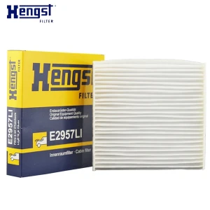 Lọc gió điều hòa xe Toyota Veloz: Bảng giá và Tư vấn A-Z