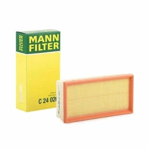 Lọc gió động cơ xe BMW 320i: Bảng giá và Tư vấn A-Z