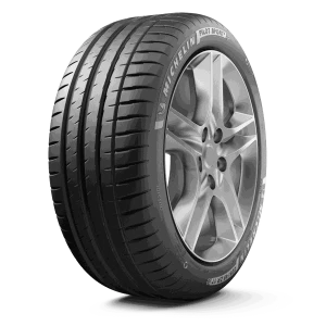 Lốp Michelin 245/45R18 Pilot Sport 4