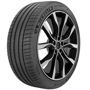 Lốp Michelin 265/45R20 Pilot Sport 4 SUV