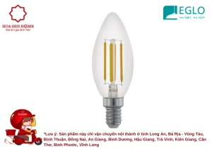 Bóng đèn EGLO 11704 LED BULBS E14