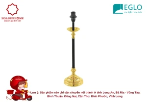 Đèn bàn EGLO 49626 TRUNGLE