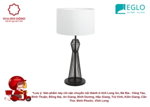 Đèn bàn EGLO 93989 VALSENO